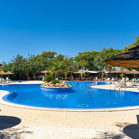 Hotel Kampaoh Tavira Esterno foto