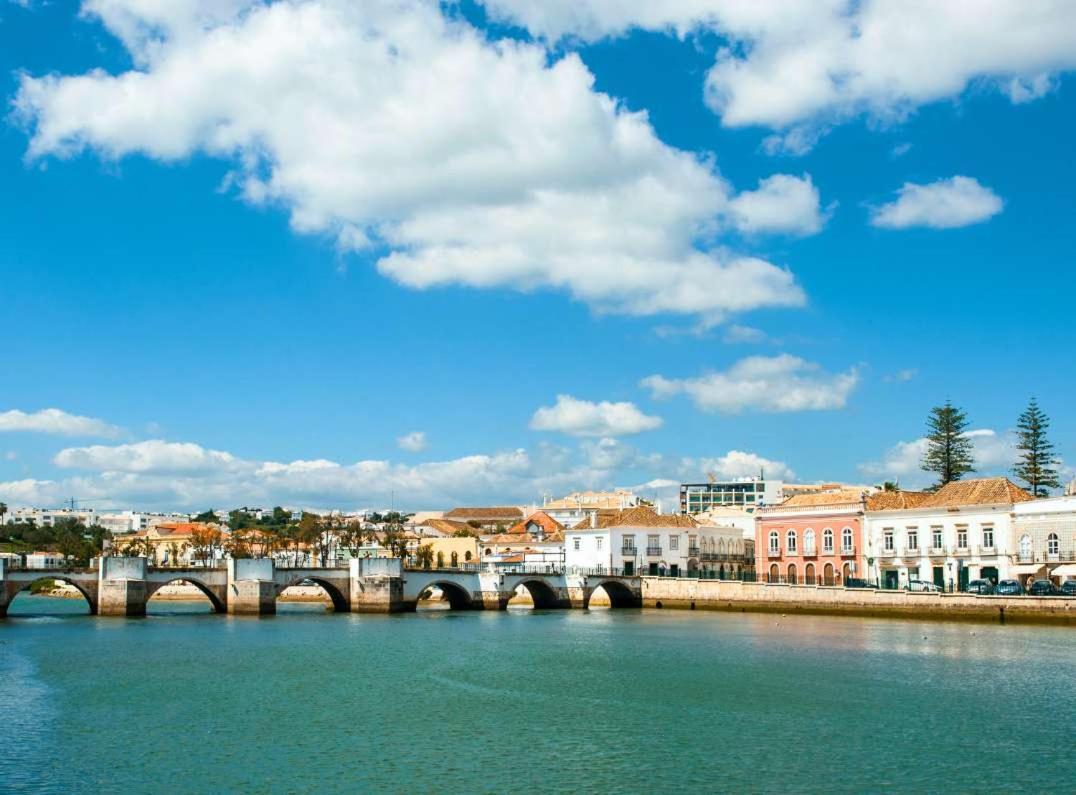 Hotel Kampaoh Tavira Esterno foto